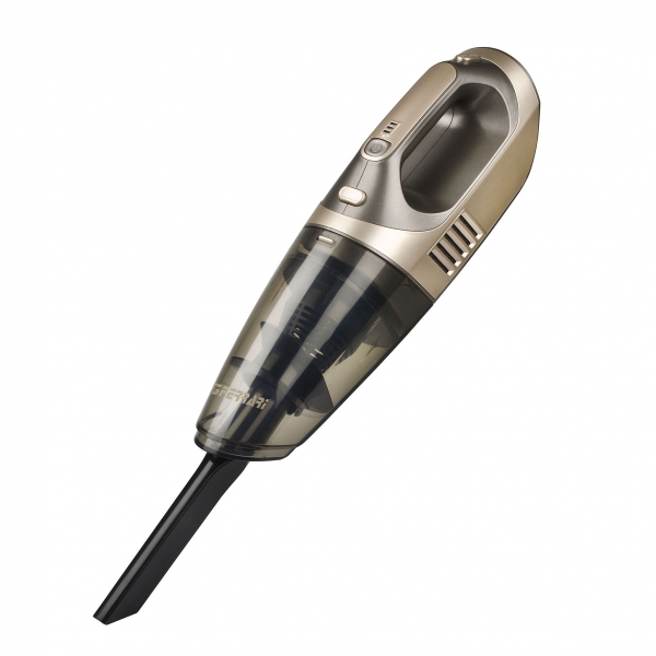 Aspirator vertical G3Ferrari - Nimbus 2 in 1 reincarcabil, 2 trepte putere,  18.5V, 2000mAh, aspirator de masa/auto,  sistem ciclonic, iluminare LED [2]