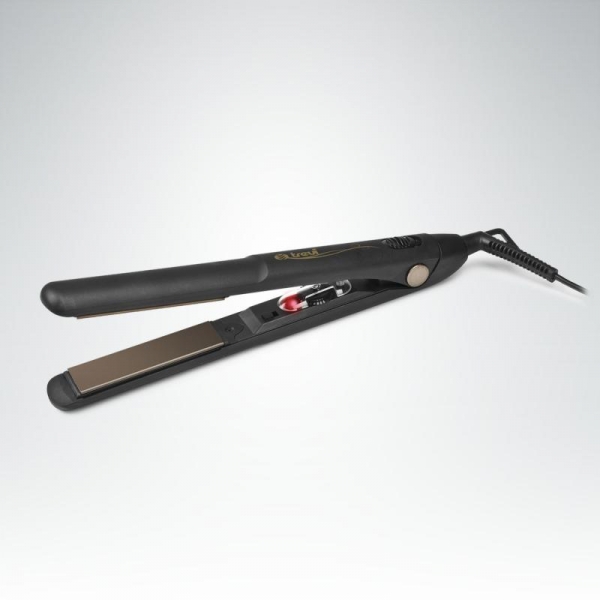 Placa de par Trevi - Beauty cu turmalina ideala pentru indreptare si bucle, max. 230 ° C [2]