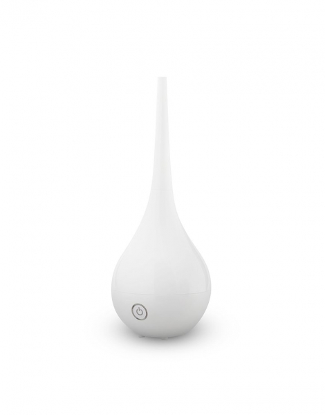 Umidificator si difuzor de arome 2 in 1 Pure, timer, dotat cu 2 duze diferite, 3 intensitati, oprire automata, produce ioni negativi, silentios [4]