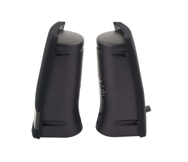 Boxe 2.0 ARCO, compatibile cu toate dispozitivele cu intrare USB 3.5mm - Copie [3]