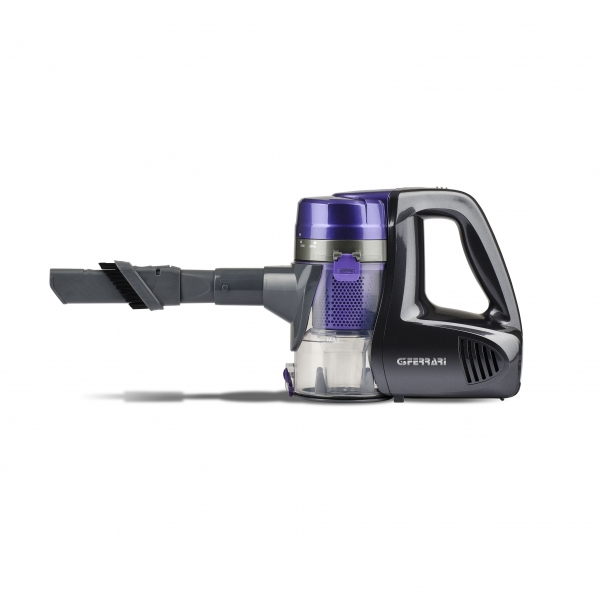 Aspirator multifunctional G3Ferrari - Revolution multi ciclonic 450W, filtru HEPA, consum redus, clasa A, [3]