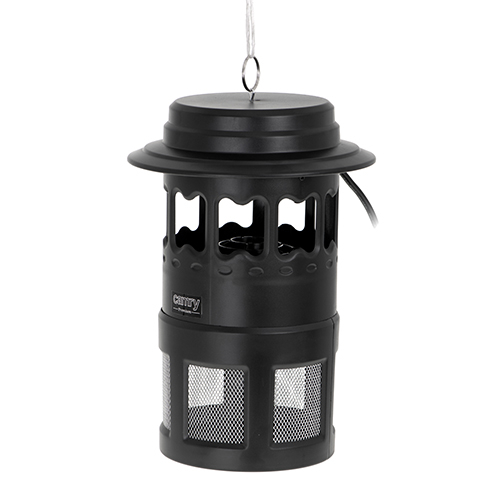 Lampa UV anti tantari si anti insecte, 4W raza de acoperire 100mp [2]