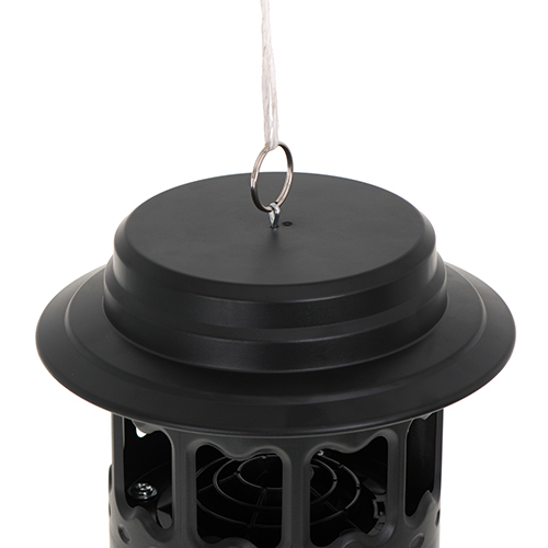 Lampa UV anti tantari si anti insecte, 4W raza de acoperire 100mp [3]