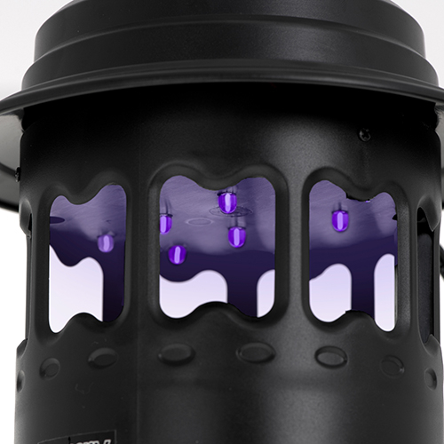 Lampa UV anti tantari si anti insecte, 4W raza de acoperire 100mp [5]