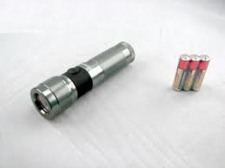 Lanterna A7L3AAABP, SuperBright, Camelion, LED [3]