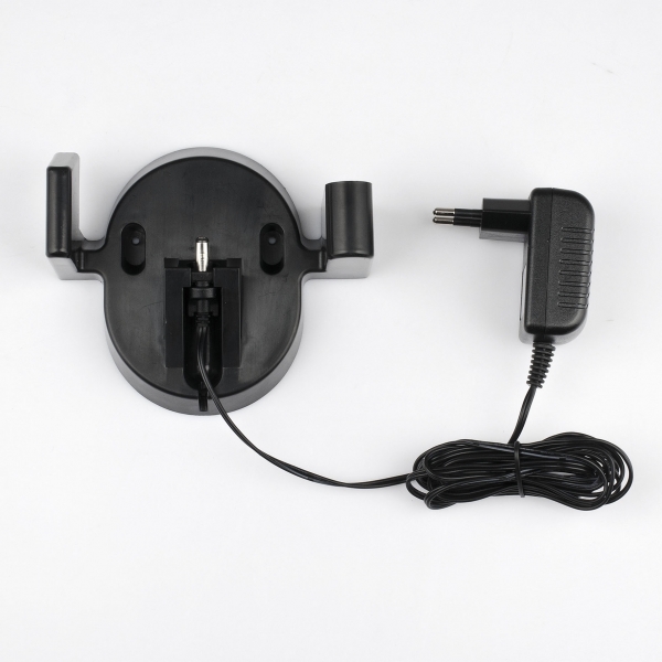 Aspirator portabil reincarcabil Girmi 45W, sistem ciclonic, umed si uscat, filtru lavabil [3]