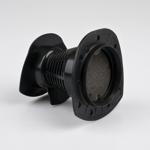 Aspirator portabil reincarcabil Girmi 45W, sistem ciclonic, umed si uscat, filtru lavabil [7]