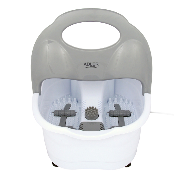 Aparat  hidromasaj pentru picioare combinat termic infrarosu si bule de aer  SPA-MAD2167 80W [2]