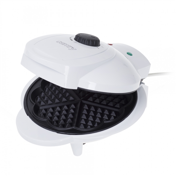 Aparat pentru preparat vafe Camry CR 3022 [4]