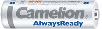 Acumulatori  R06, 2500 mAh, blister de 2 buc, Always Ready,Brand Camelion Germania [2]