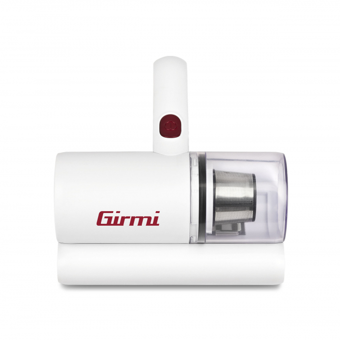Aspirator saltele antiacarieni antialergeni si dezinfectie cu infrarosu si filtru HEPA Girmi AP21 [5]