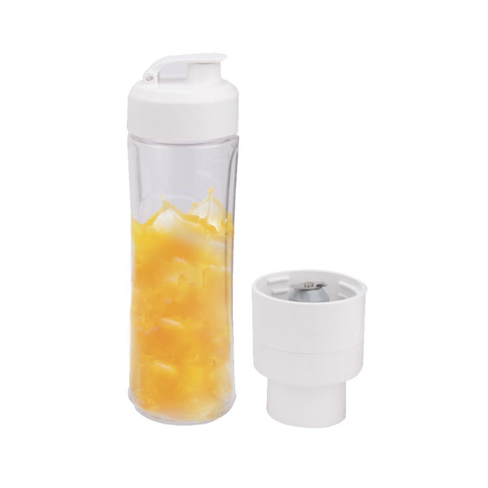 Blender  2in1 MS4624 cu functie turbo 1000w  vas coktail 600ml cu capac ermetic [8]