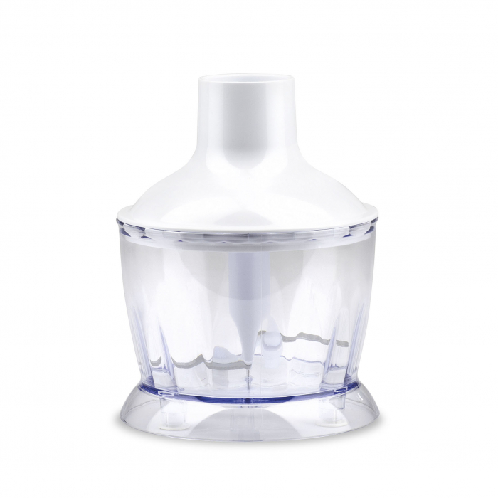 Blender chopper si mixer 3 in 1 Girmi Italia cu 2 vase gradate de 750 ml si 500 ml 400W  MX16 [2]