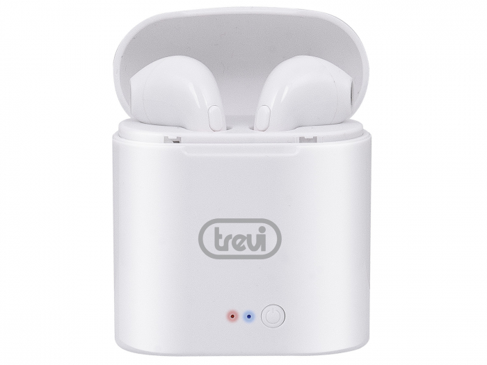 Casti hands free Trevi Italia bluetooth sport preluari apeluri smartphone, carcasa incarcare acumulator li-ion [4]