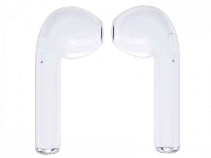 Casti hands free Trevi Italia bluetooth sport preluari apeluri smartphone, carcasa incarcare acumulator li-ion [2]