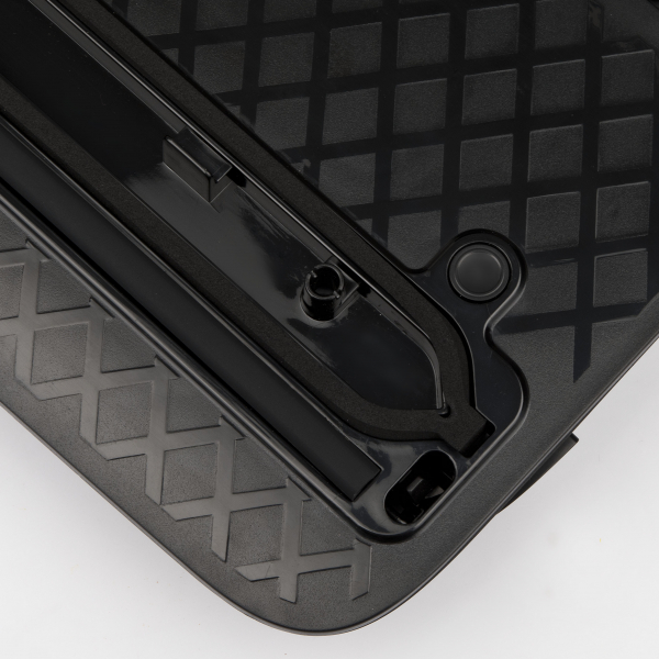 Aparat de gatit orez Girmi 1.5l 500W, vas detasabil, functie oprire automata [9]