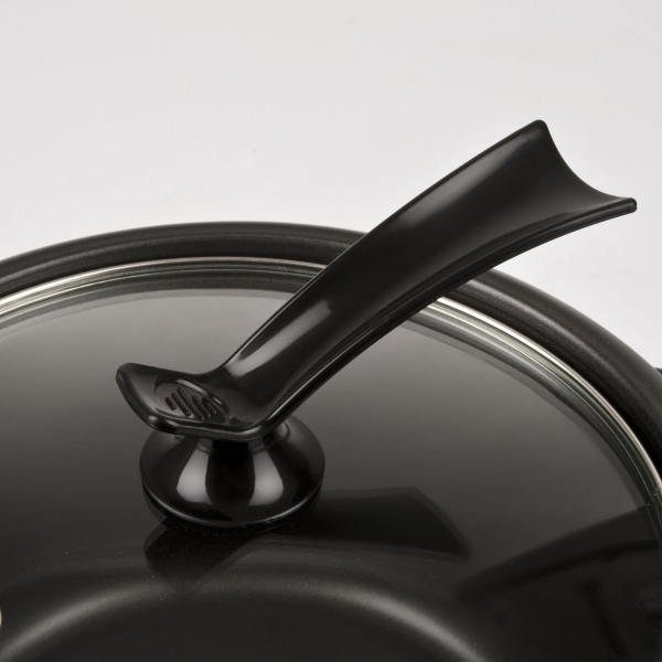 Aparat de gatit orez Girmi 1.5l 500W, vas detasabil, functie oprire automata [6]