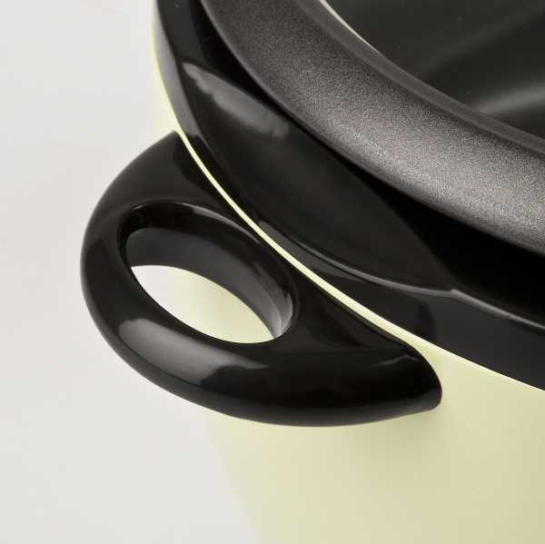 Aparat de gatit orez Girmi 1.5l 500W, vas detasabil, functie oprire automata [7]