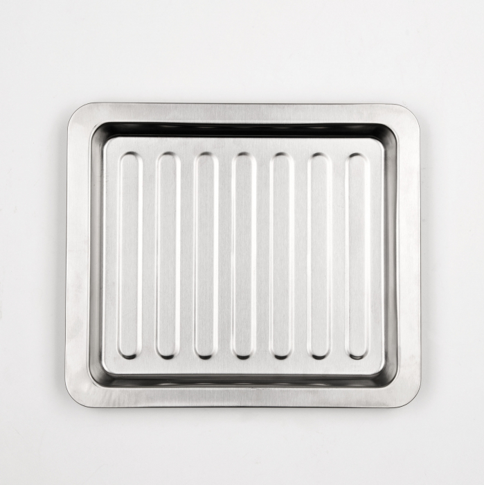 Cuptor electric multifunctional Friggisano 22L G3Ferrari Italia  G10145 1700W, 6 programe de gatit, deshidrator,  temporizator si temperatura reglabila 70- 230°C timer 60 m [10]