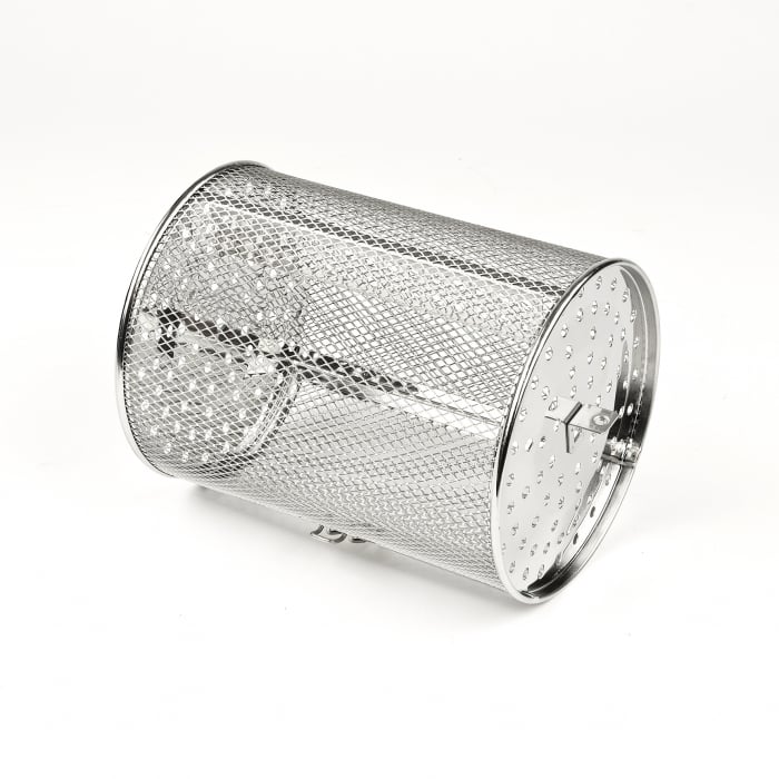Cuptor electric multifunctional Girmi GenioPiu  1800 W 12 L, programare manuala si 12 programe presetate, deshidrator,  temporizator si temperatura reglabila [4]