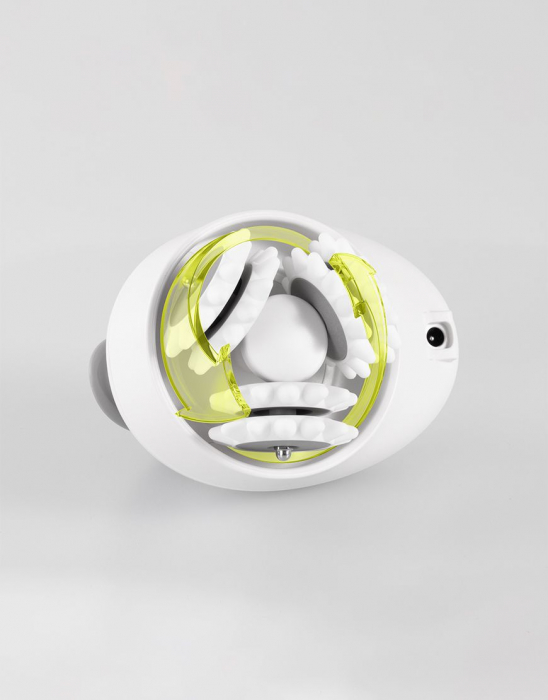 Dispozitiv de masaj anticelulitic Lanaform Cell Roller [3]