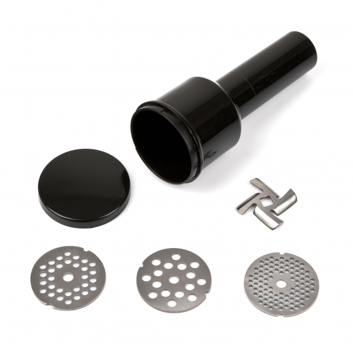 G3Ferrari G20114 accesoriu pentru tocat  la mixerul G3Ferrari Pastaio de 10l G20120/G20113 si la mixerul G3Ferrari de 7l G20149 [3]