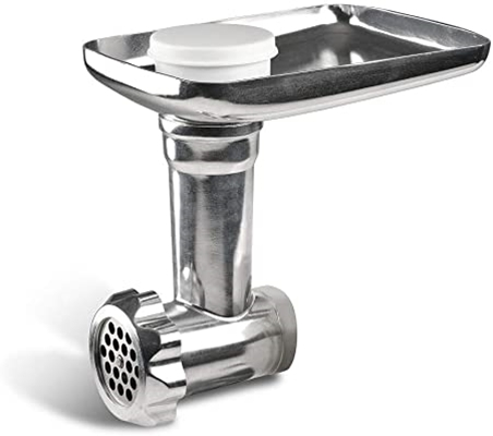 Accesoriu masina de tocat carne IM31 pentru mixer Girmi IM30 [3]