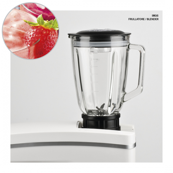 Accesoriu blender Girmi IM35 pentru mixer profesional Girmi IM30 [2]
