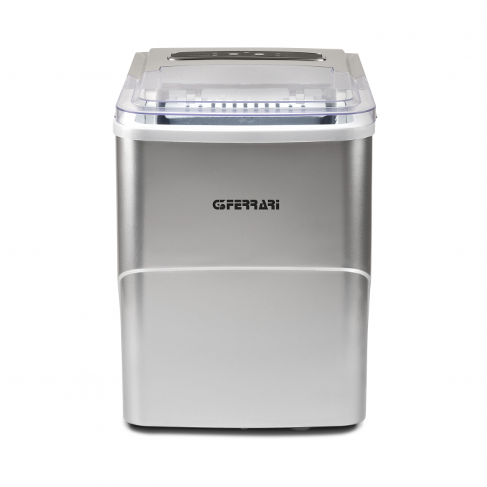 Masina cuburi de gheata G3Ferrari Artiko 12kg/24h, automata si silentioasa [2]
