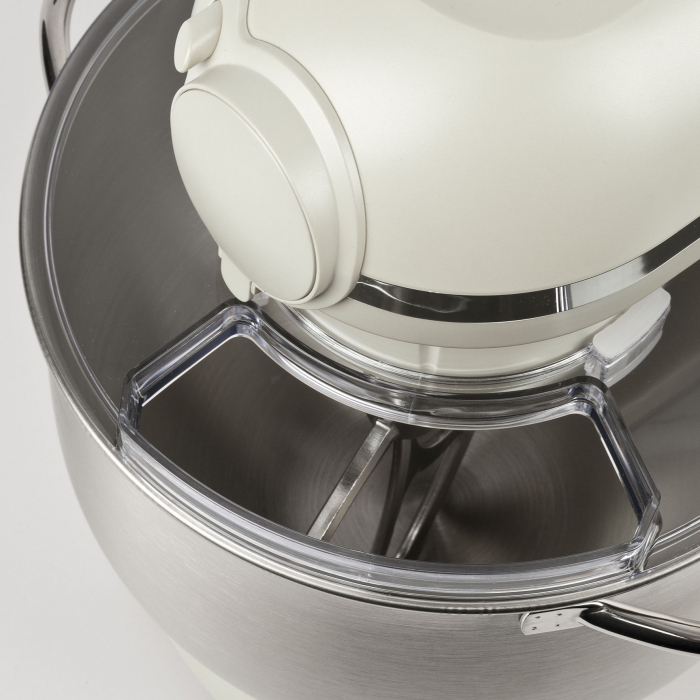 Mixer cu bol 8 litri 1200W maxim Girmi Italia, profesional 6 viteze si functie Pulse posibilitate aparate paste si masina tocat [7]