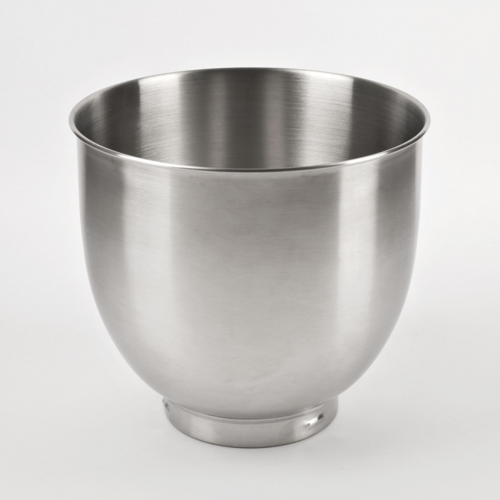 -RESIGILAT- Mixer cu bol 10 litri din otel inoxidabil G3Ferrari Pastaio , profesional 6 viteze si functie Pulse posibilitate aparat paste plat, vas 10l, putere 2200W max,  negru - RESIGILAT [5]