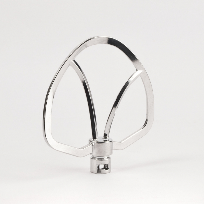 -RESIGILAT- Mixer cu bol 10 litri din otel inoxidabil G3Ferrari Pastaio , profesional 6 viteze si functie Pulse posibilitate aparat paste plat, vas 10l, putere 2200W max,  negru - RESIGILAT [3]