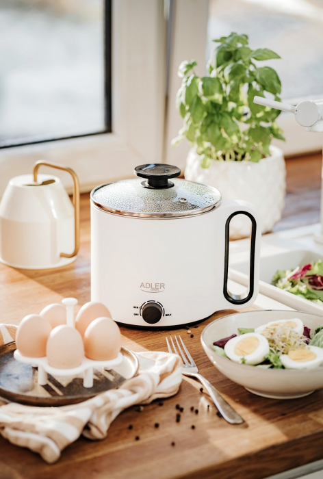 Oala electrica multifunctionala Cooking 5 in 1 AD6417 [6]