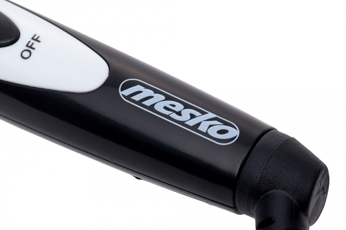 Ondulator Mesko cu tambur conic 13-25 mm, invelis ceramic 40W 180 grade cablu rotativ [3]