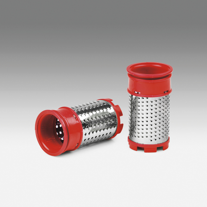 Razatoare electrica reincarcabila pentru branzeturi Girmi GT0102, 2 role din inox, maner ergonomic, baza incarcare [2]