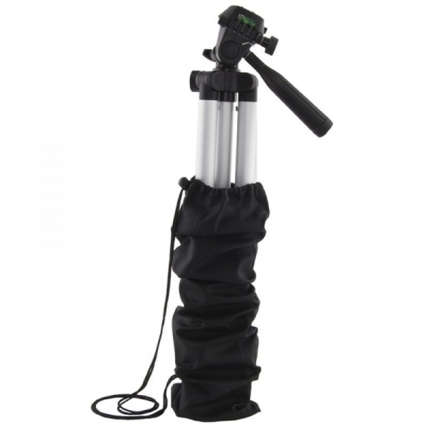 Trepied telescopic camera foto/video, Esperanza Sequoia,1350 mm, EF110 [2]