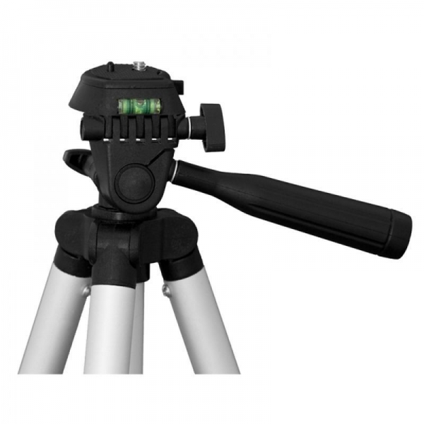 Trepied telescopic camera foto/video, Esperanza Sequoia,1350 mm, EF110 [3]