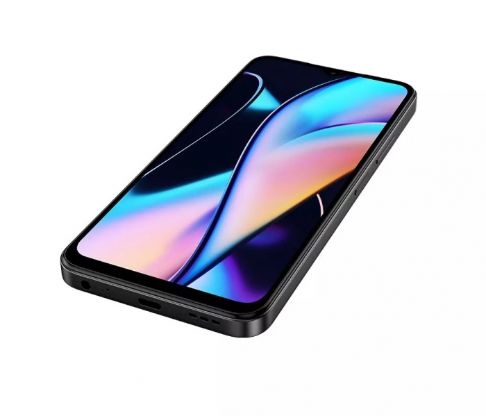 Smartphone ecran tactil 6.51" 32GB memorie 3GB RAM Dual SIM camera 13Mpx procesor octa-core 4G Android acc 4000mAh  N23Lite meniu RO [2]