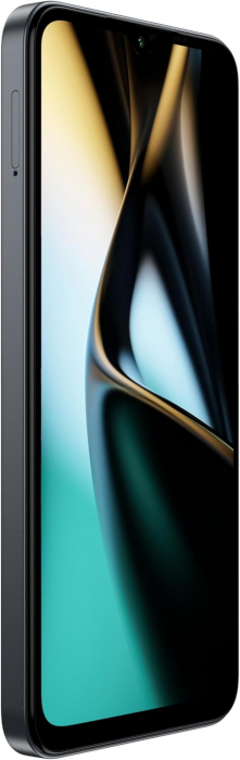 Smartphone ecran tactil 6.51" 32GB memorie 3GB RAM Dual SIM camera 13Mpx procesor octa-core 4G Android acc 4000mAh  N23Lite meniu RO [6]