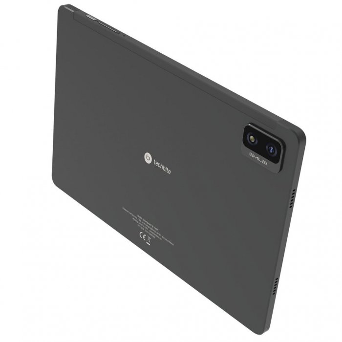 Tableta Techbite SmartBoard 10 II 128GB memorie 4GB Ram ecran tactil husa cu tastatura carcasa ramforsata [6]