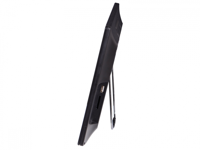 Televizor portabil TV LED Trevi LTV2014HE Diagonala 36 cm DVB-T2 Sursa alimentare tripla [3]