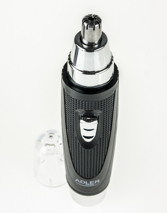 Trimmer pentru nas si urechi [4]