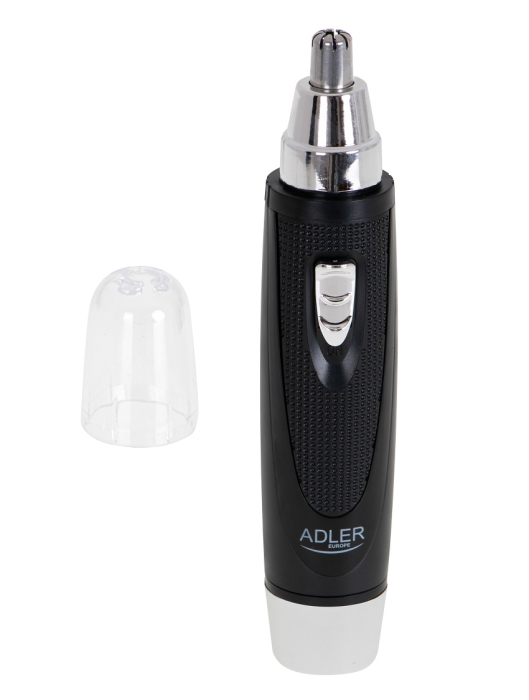 Trimmer pentru nas si urechi [2]