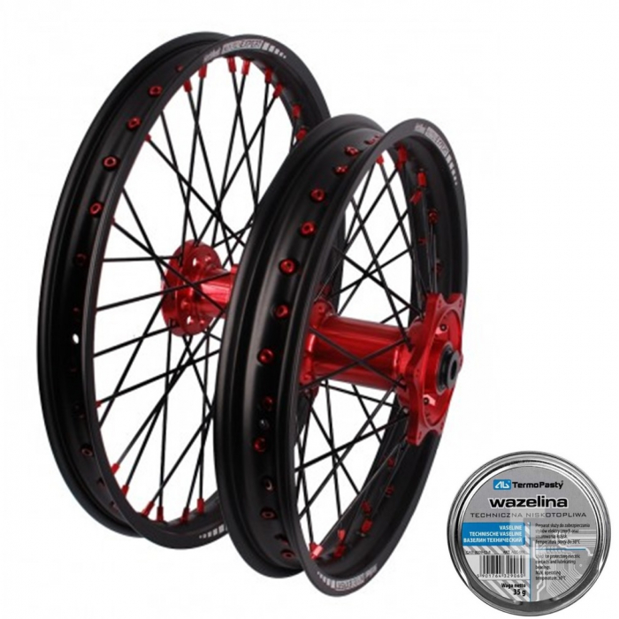 Vaselina tehnica incolora cu temperatura de topire scazuta AGT-069 35g [2]