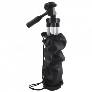 Trepied pentru fixare camera foto sau video, picioare telescopice reglabile, inaltime reglabila pana la 1060 mm [1]