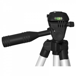 Trepied pentru fixare camera foto sau video, picioare telescopice reglabile, inaltime reglabila pana la 1060 mm [3]