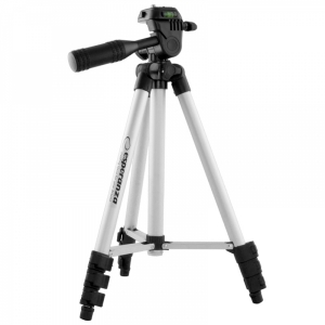 Trepied pentru fixare camera foto sau video, picioare telescopice reglabile, inaltime reglabila pana la 1060 mm [0]
