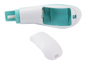 Pila electrica pentru manichiura/pedichiura [1]