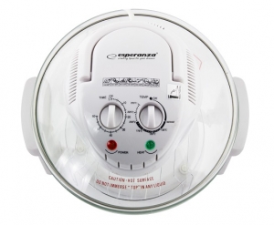 Cuptor tehnologie halogen cu utilizare diversa de coacere, prajire, gratar, abur, cuptor, dezghetare, incalzire [3]