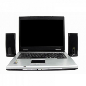 RESIGILAT - Boxe 2.0 GIOCOSSO 2 x 3W , compatibile PC si laptop -RESIGILAT- [1]